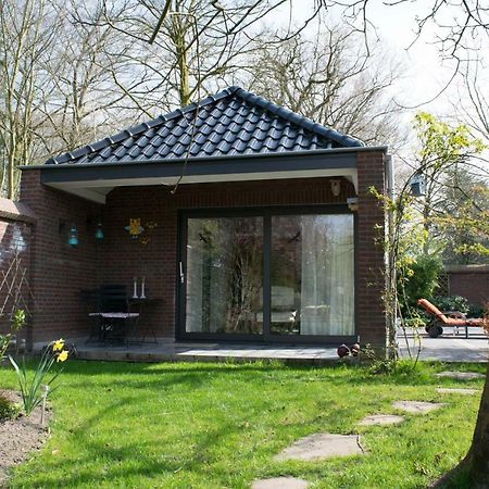 Bed and Breakfast Bed & Breakfast Boesdael Reuver Exterior foto