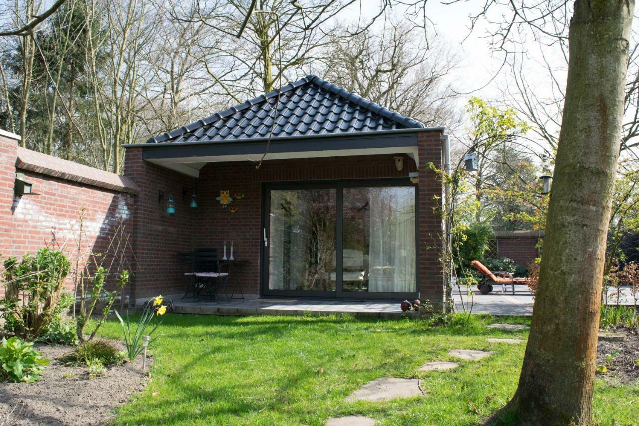 Bed and Breakfast Bed & Breakfast Boesdael Reuver Exterior foto